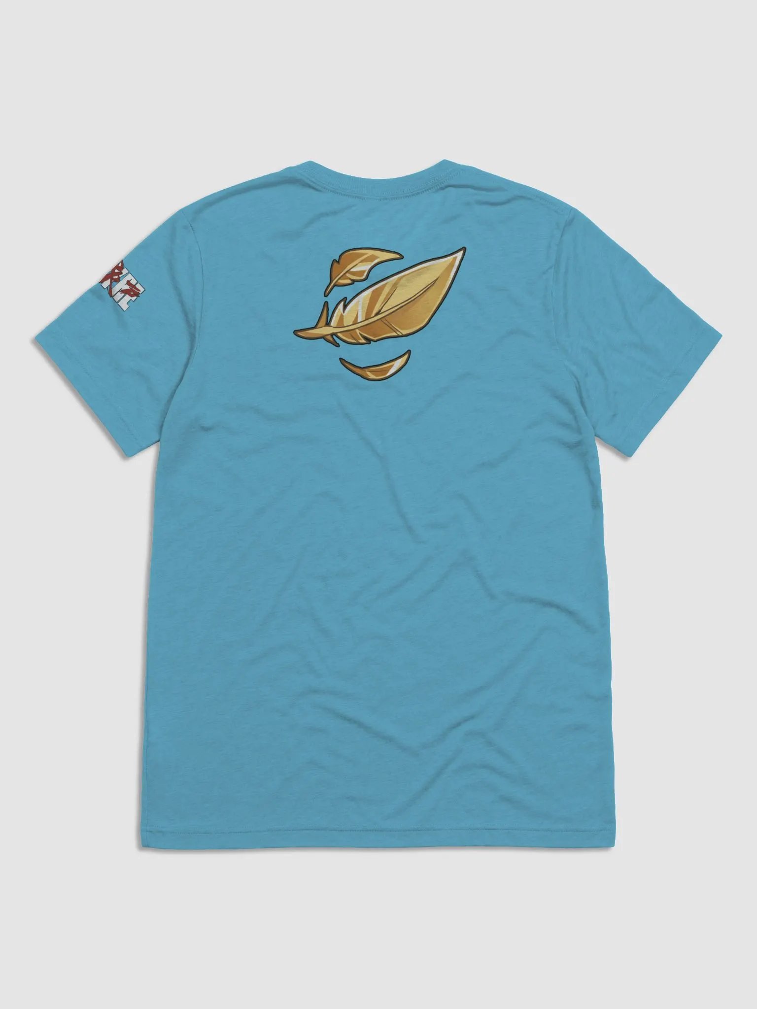 Empyre Nostalgia Letters Only product image (2)