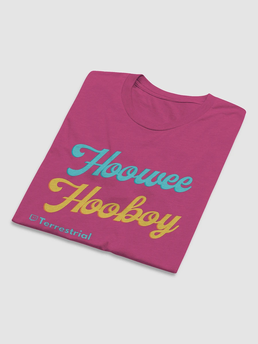 Hooboy Tee product image (38)