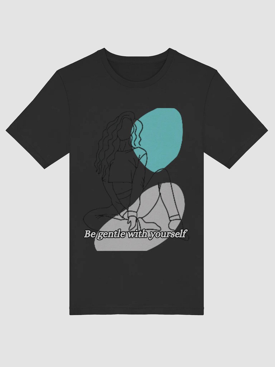 Be Gentle with Yourself Shirt product image (29)