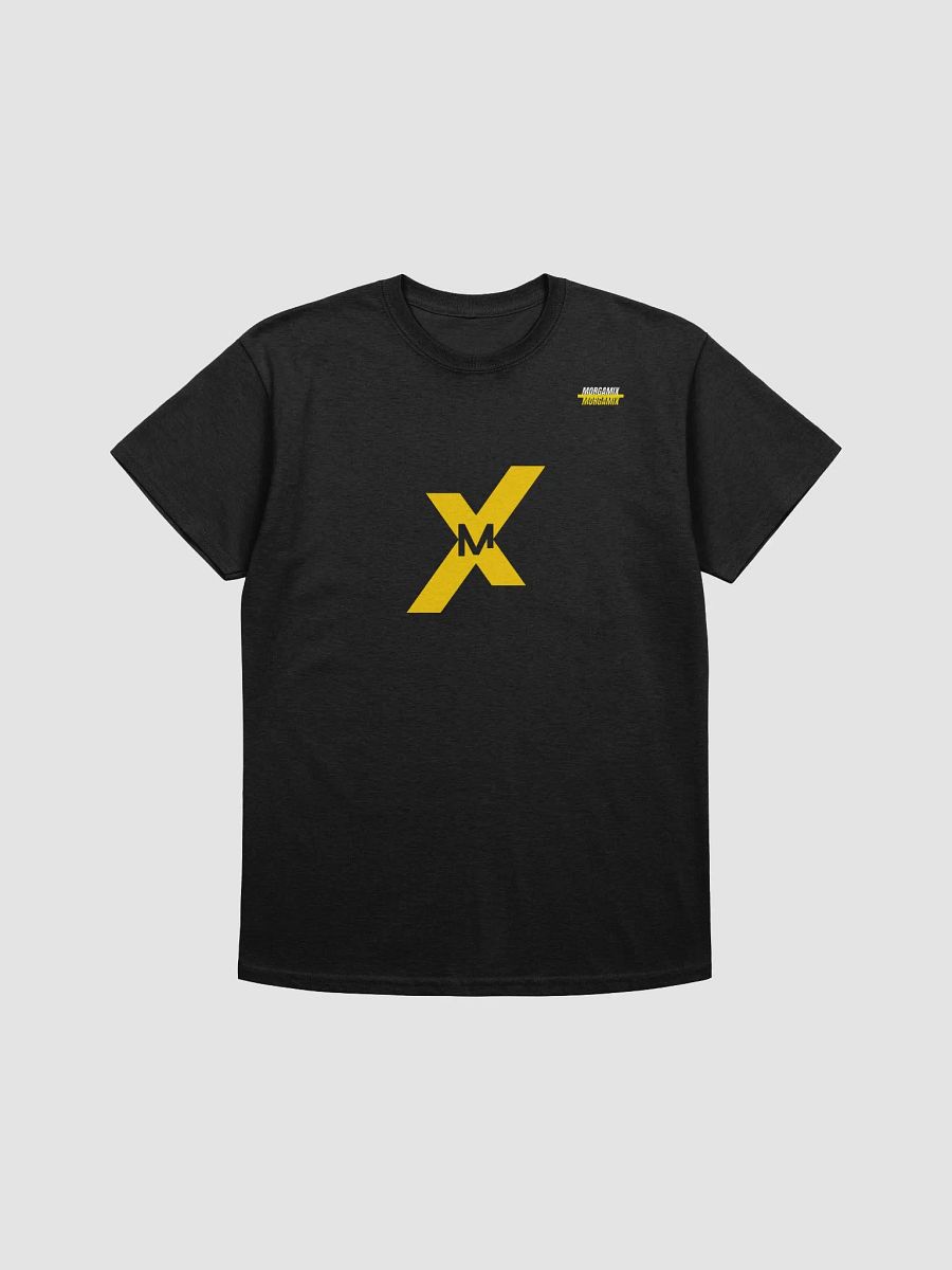 X MorgamiX - T-Shirt product image (1)