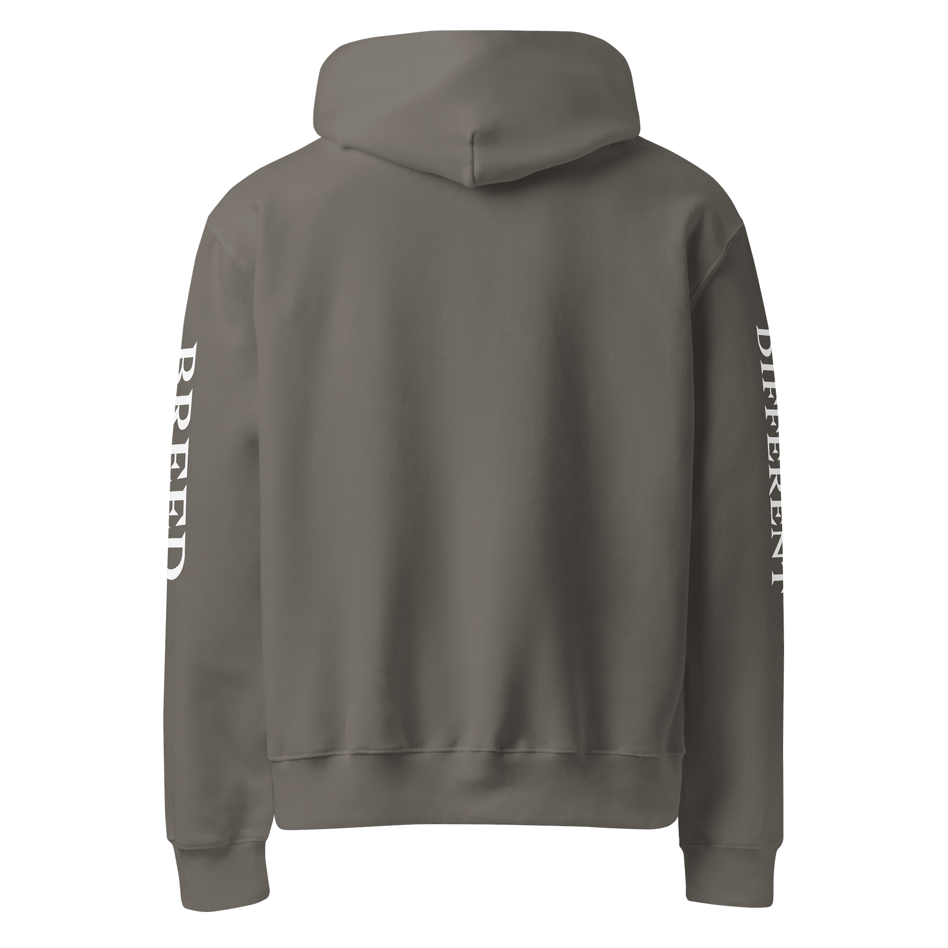 Different Breed GenX - Hoodie product image (2)