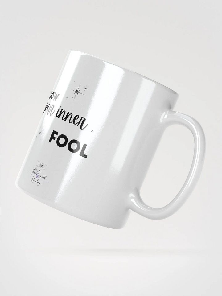 Inner Fool Tarot Mug product image (3)