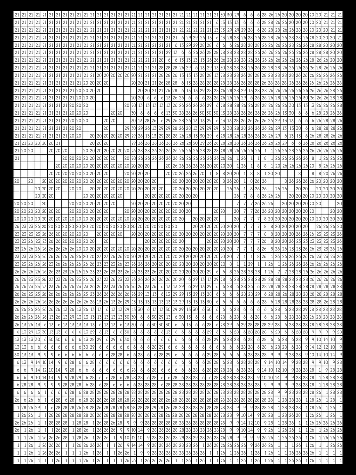 Zen Mystery Color by Number: Cute and Calm | Mystery Mosaics Coloring Book for Anyone Practicing Happy product image (2)