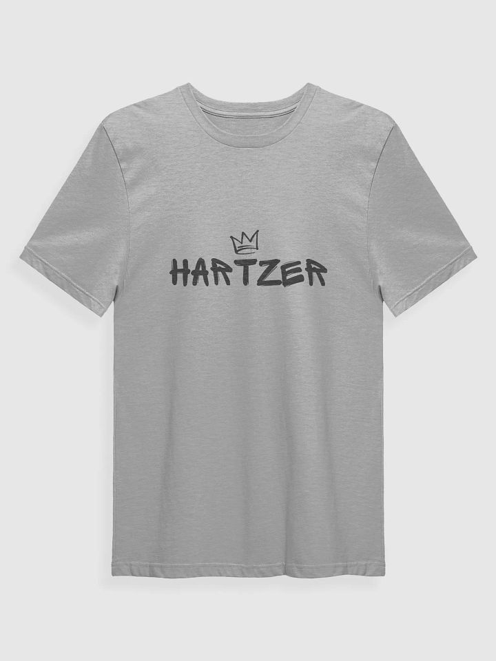 Royal Crowned HARTZER Tee product image (2)