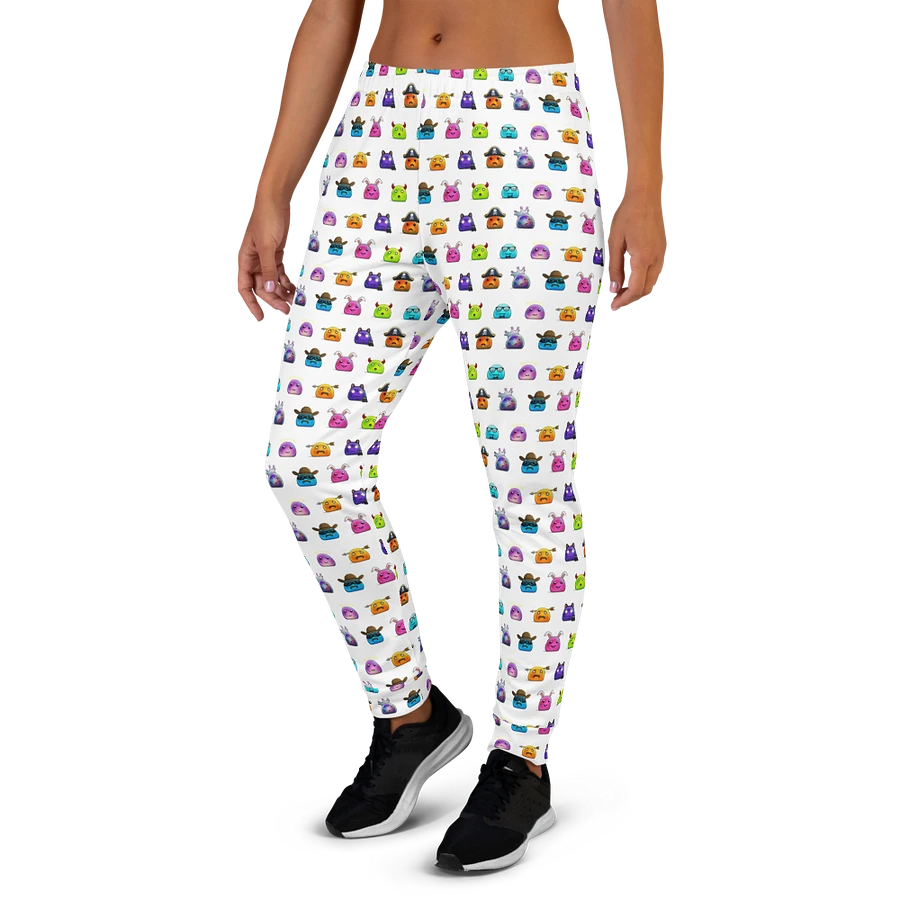 The Morbies - Women's Joggers product image (1)