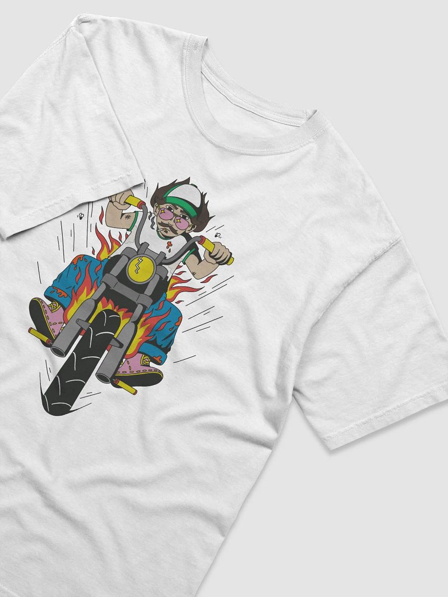 Biker Babe product image (51)