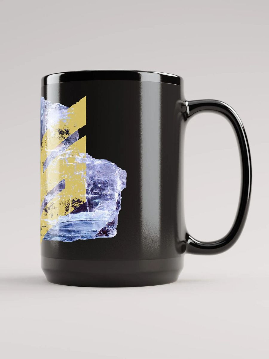 Salty Sticks (Logo 2) Coffee Mug 15oz product image (1)
