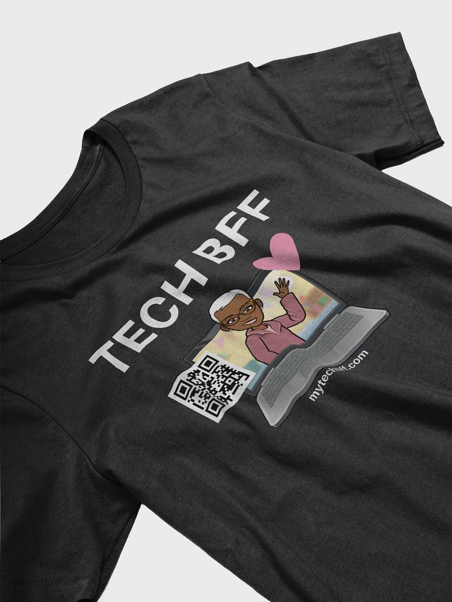 Tech BFF Tee product image (3)