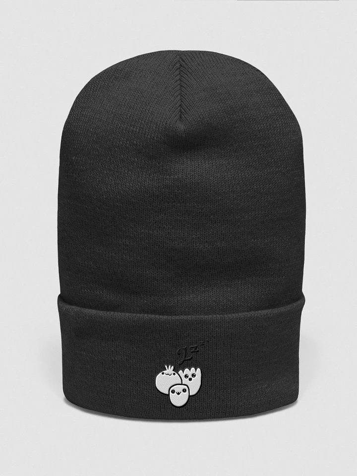 Happy To Be Here - Official Beanie product image (1)