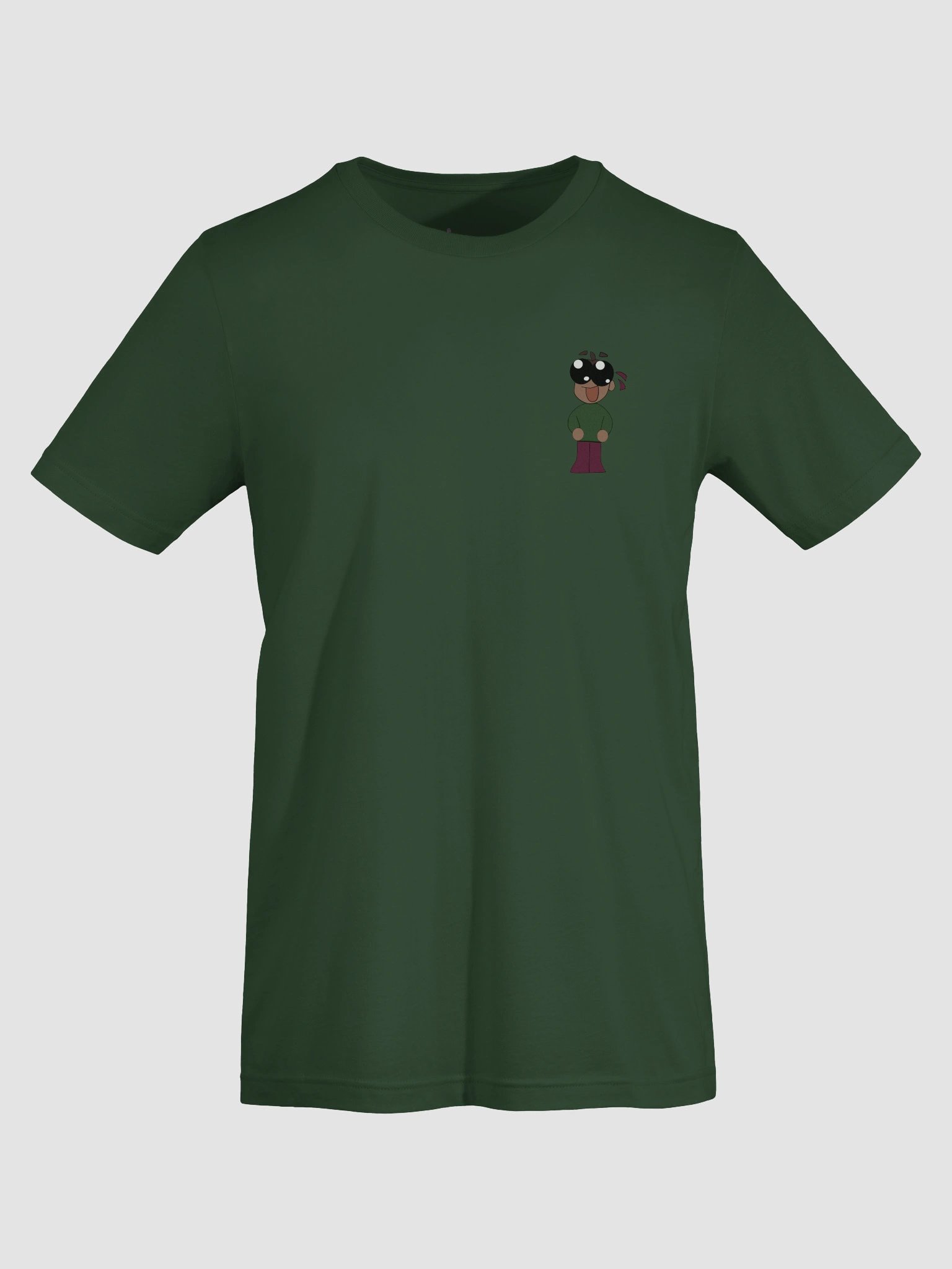 Tiny BDubs Shirt product image (7)