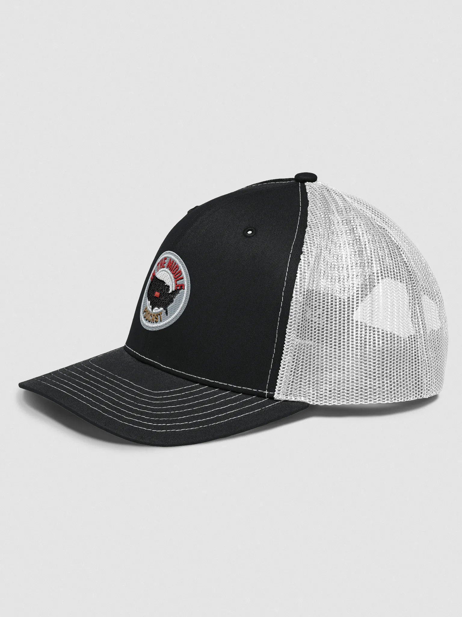 2024 In The Middle Hat product image (12)
