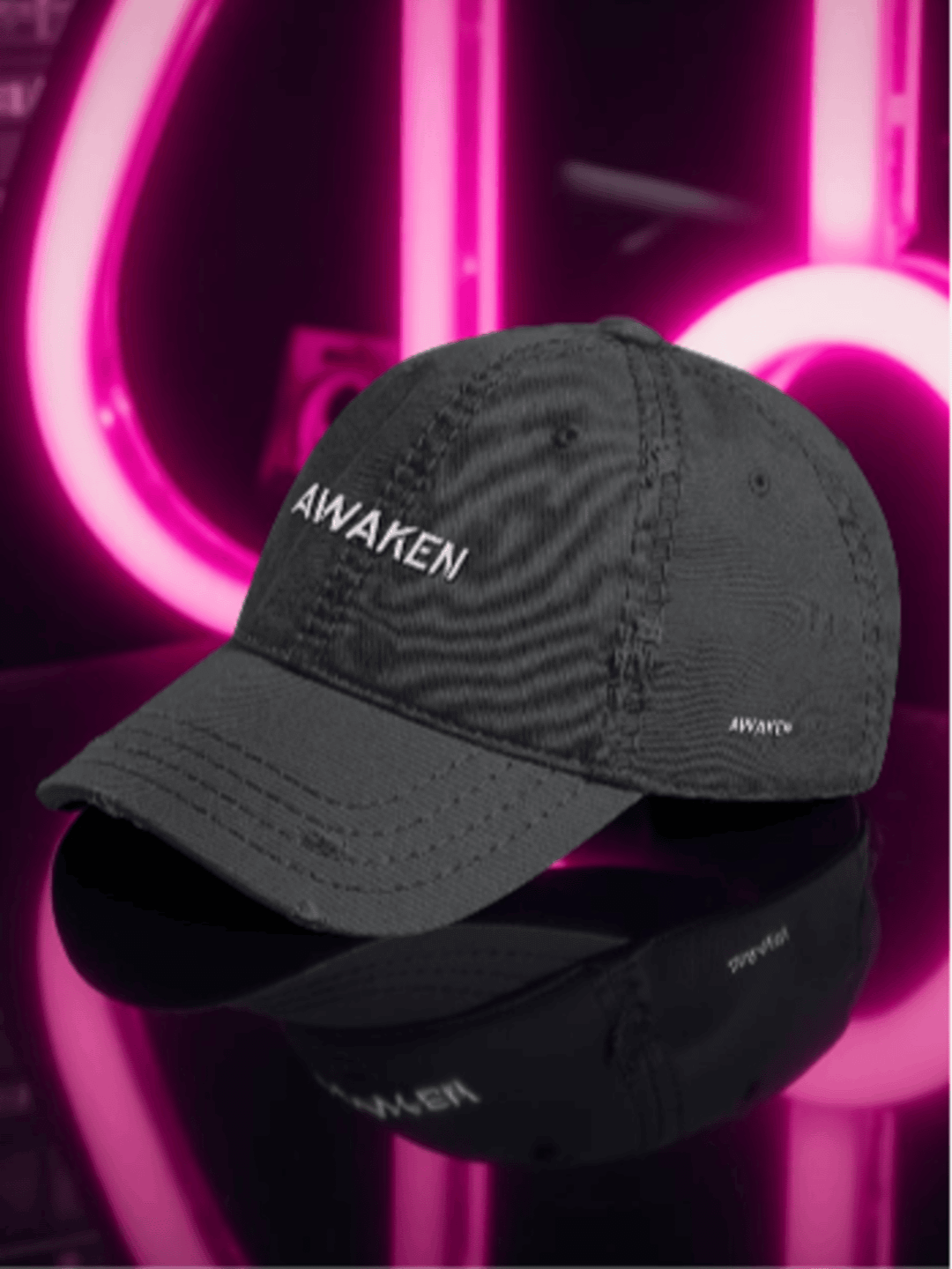 Sapca "Awaken" product image (1)