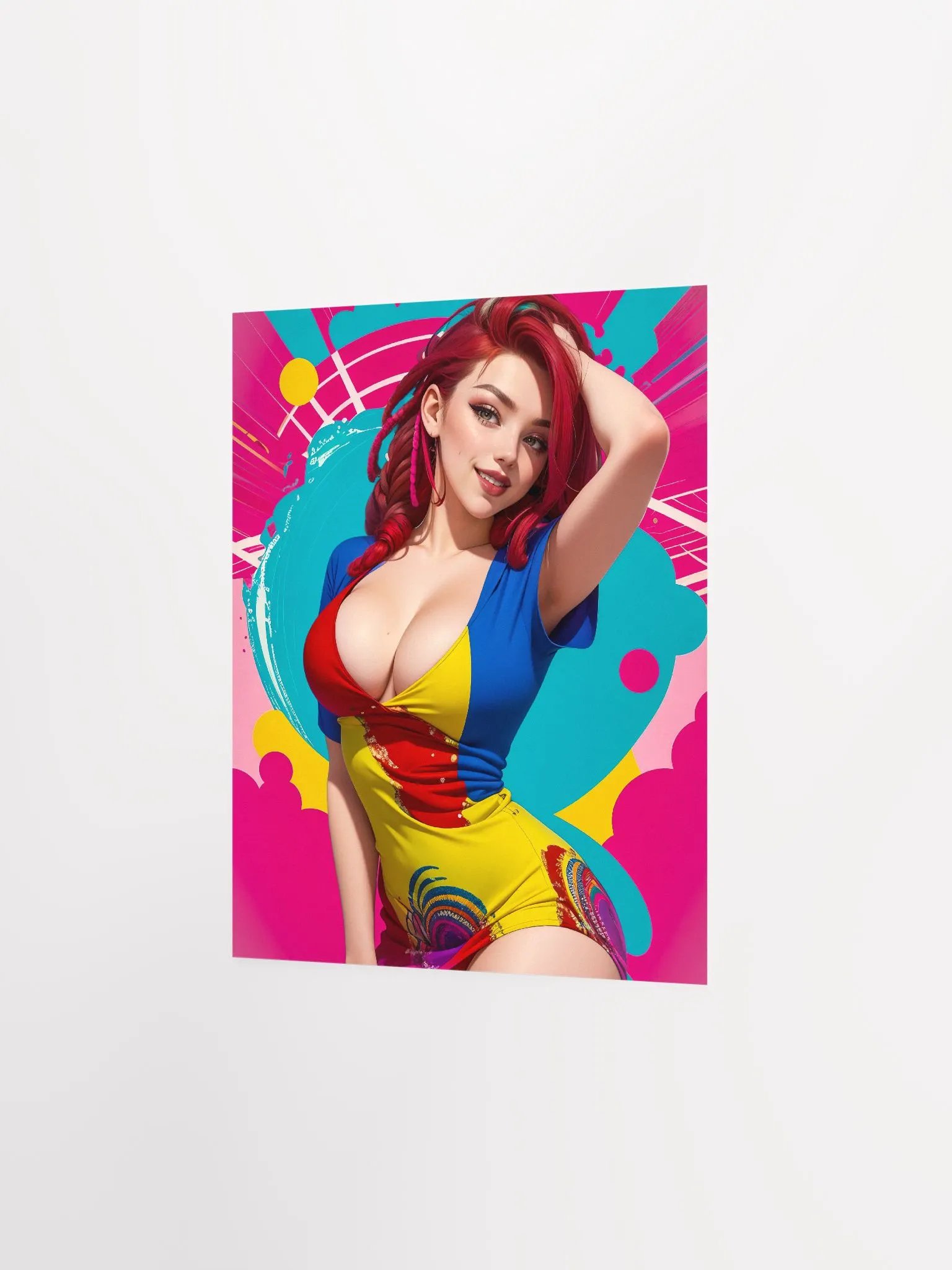 PIMPINELLA POSTER 1 product image (3)