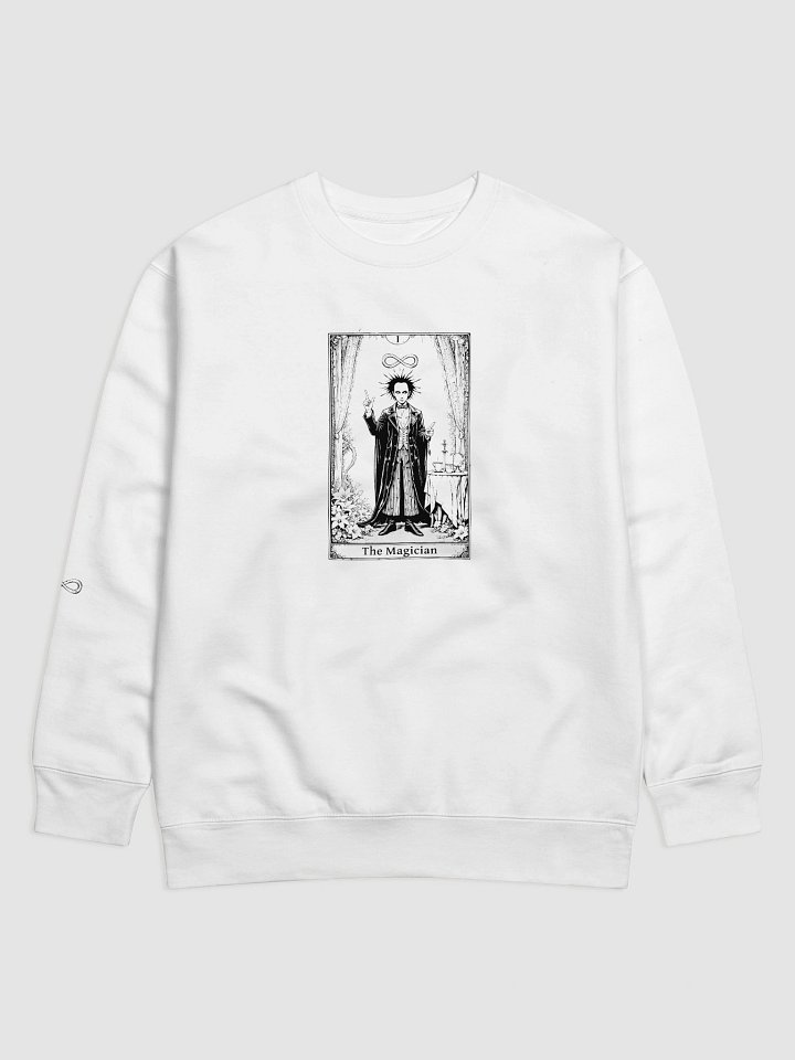 Tarot Inner Temple, The Magician (Major Arcana I) product image (1)