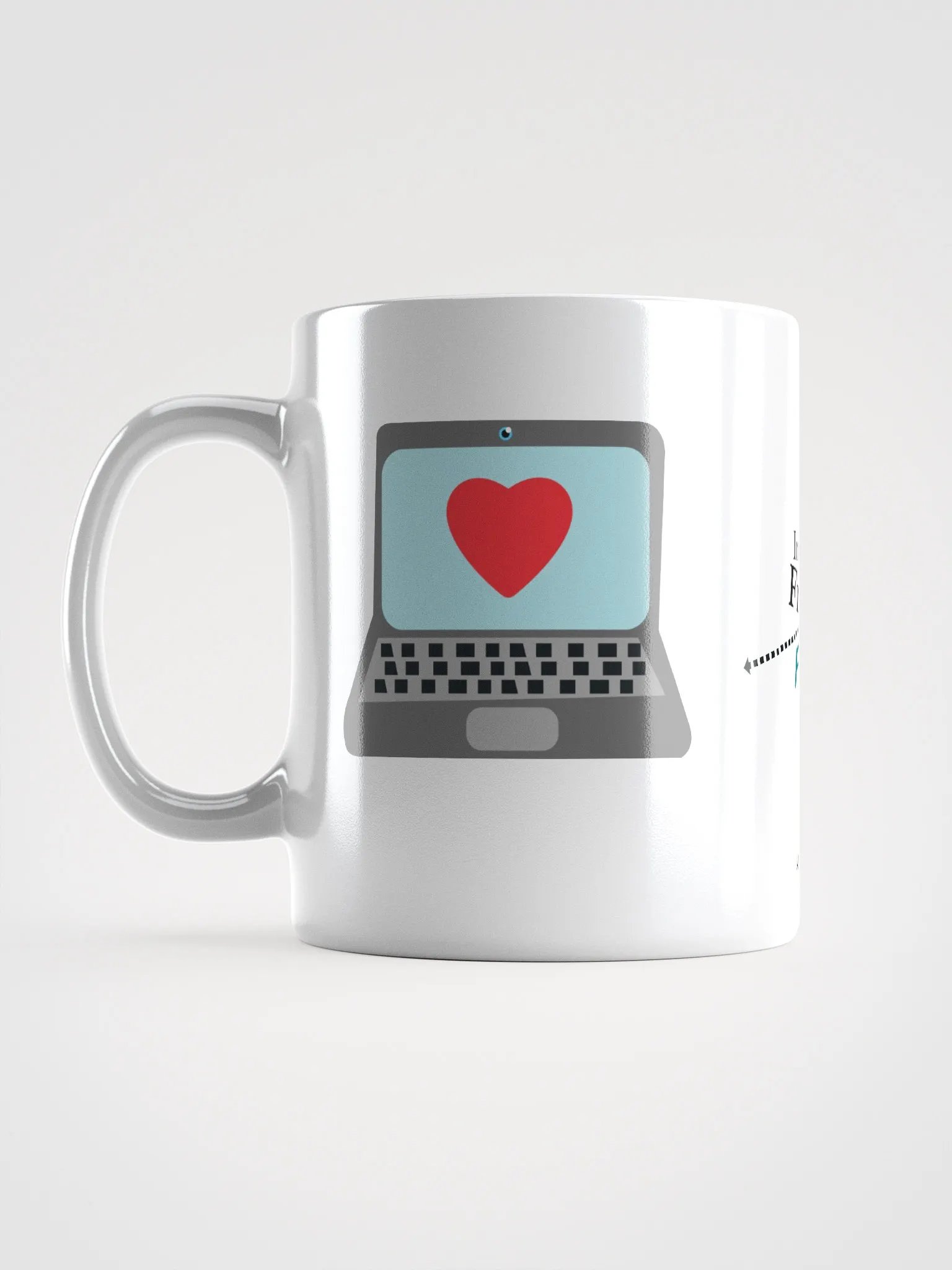 Internet Friends Forever product image (6)