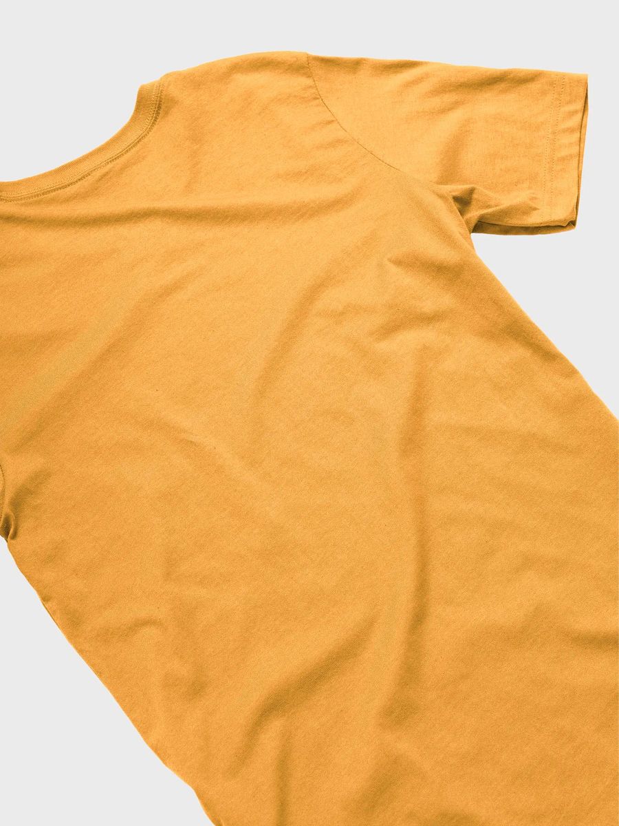 Supersoft H-Shirt product image (5)