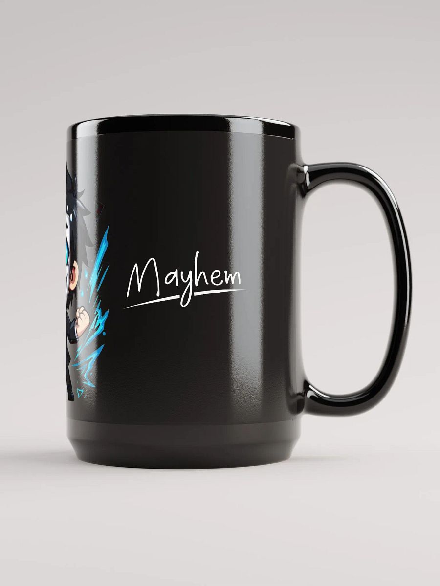 Maximum Power 15oz mug product image (4)