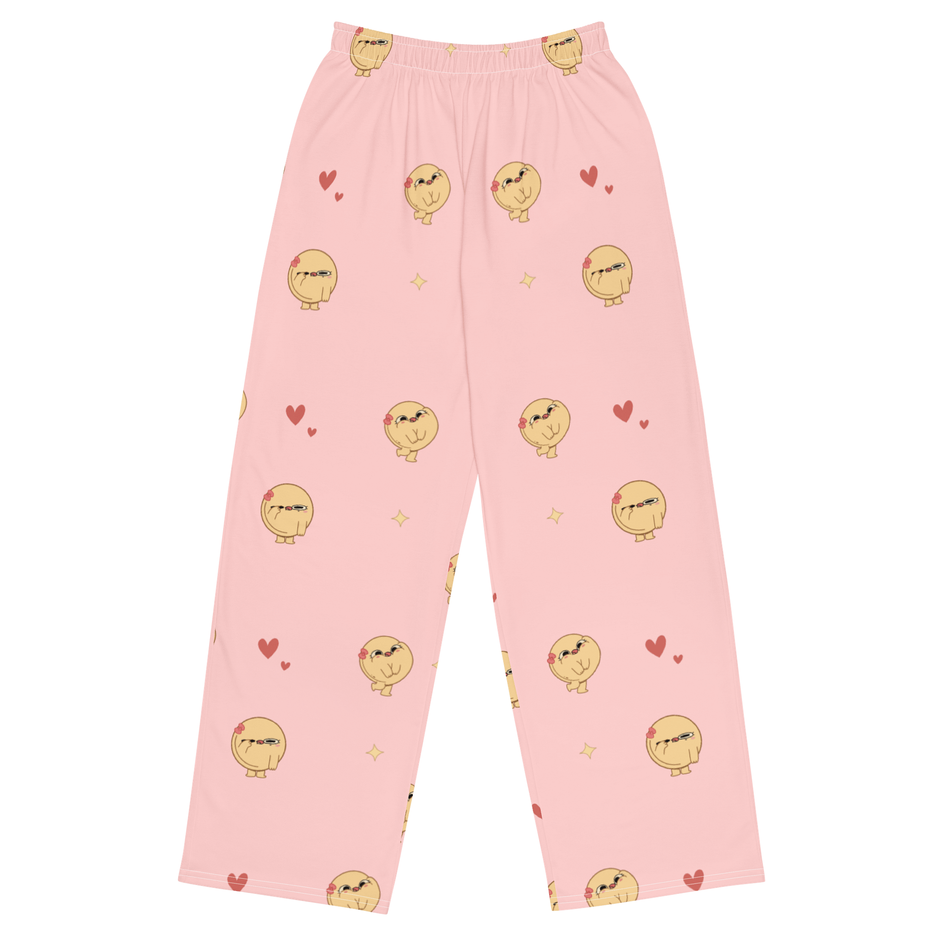 Pancake Pajamas Unisex Pants product image (1)
