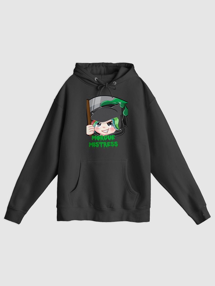 RIP Hoodie product image (1)