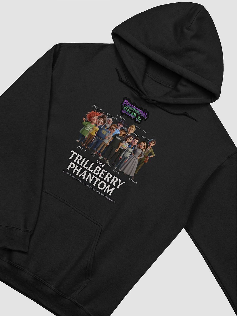 Special Edition Trillberry Phantom (All Cast Named) Hoodie product image (13)