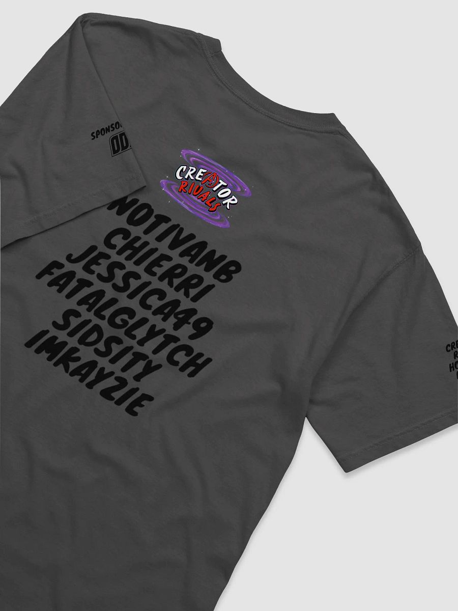 TEAM IVAN || CREATOR RIVALS CHARITY TOURNAMENT product image (4)