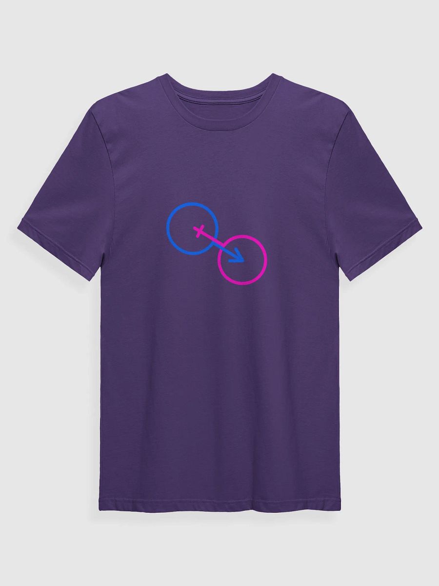 Traditional Mindset Unity Symbol Tee product image (1)
