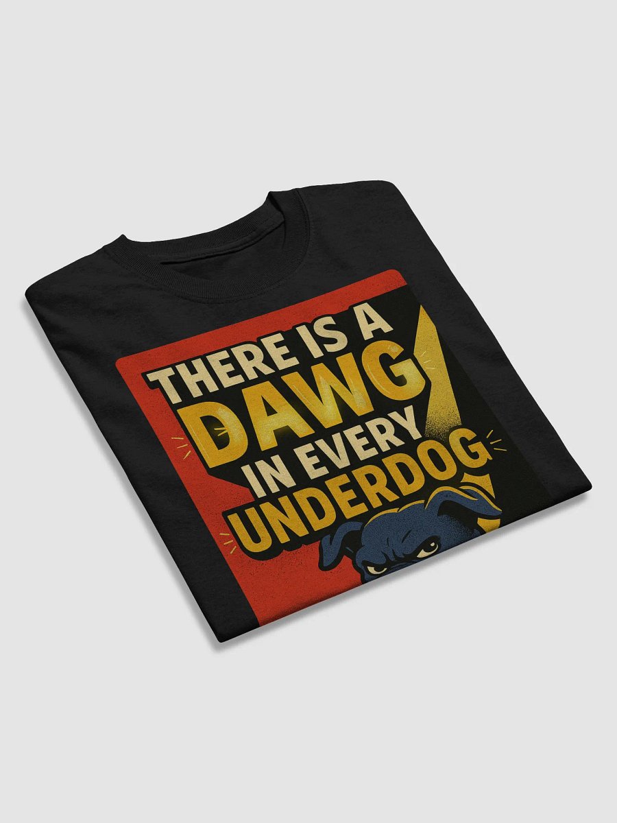 UNDERDAWG TEE 2 product image (4)