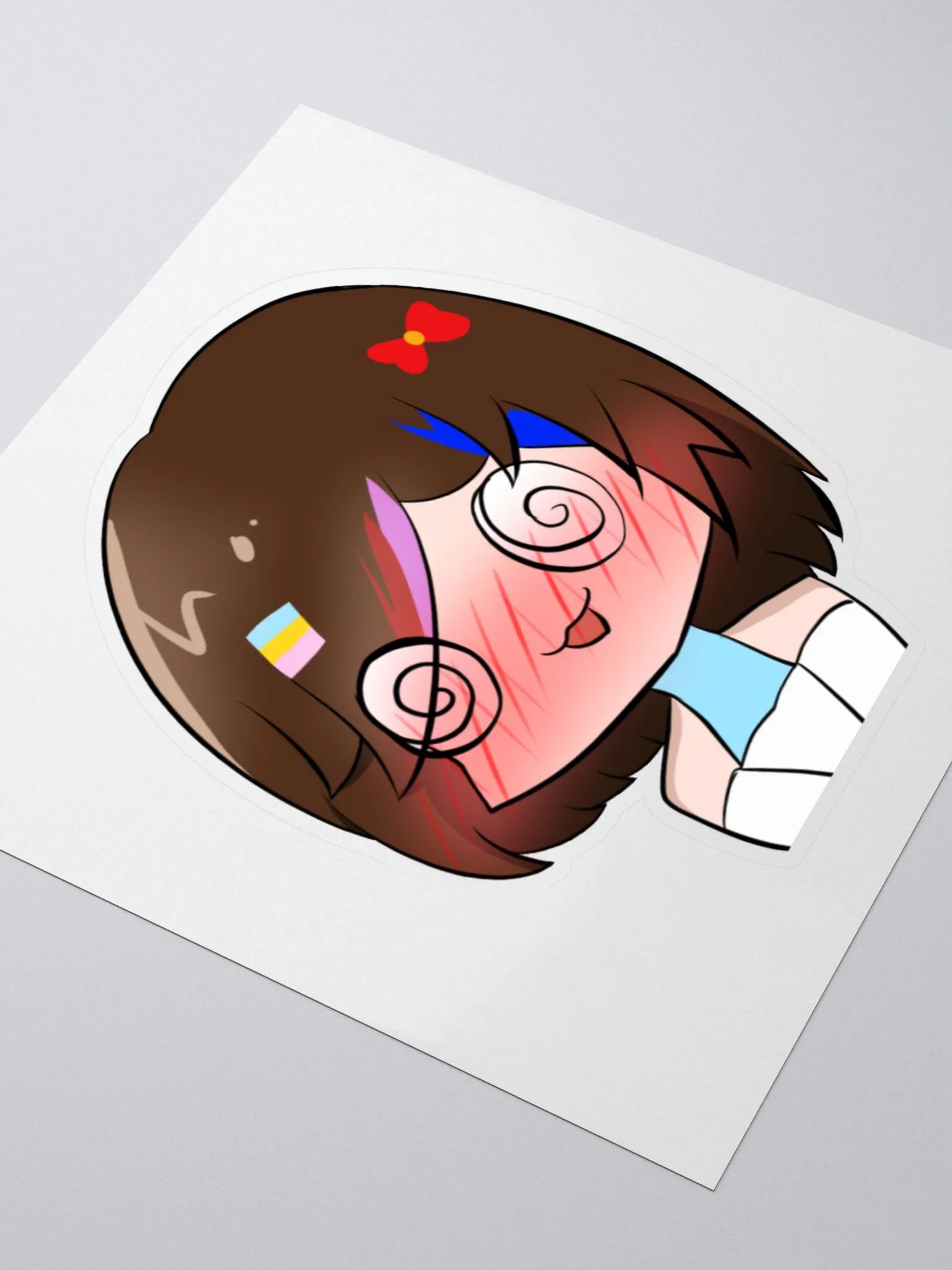 Sneaky OG Blush product image (3)