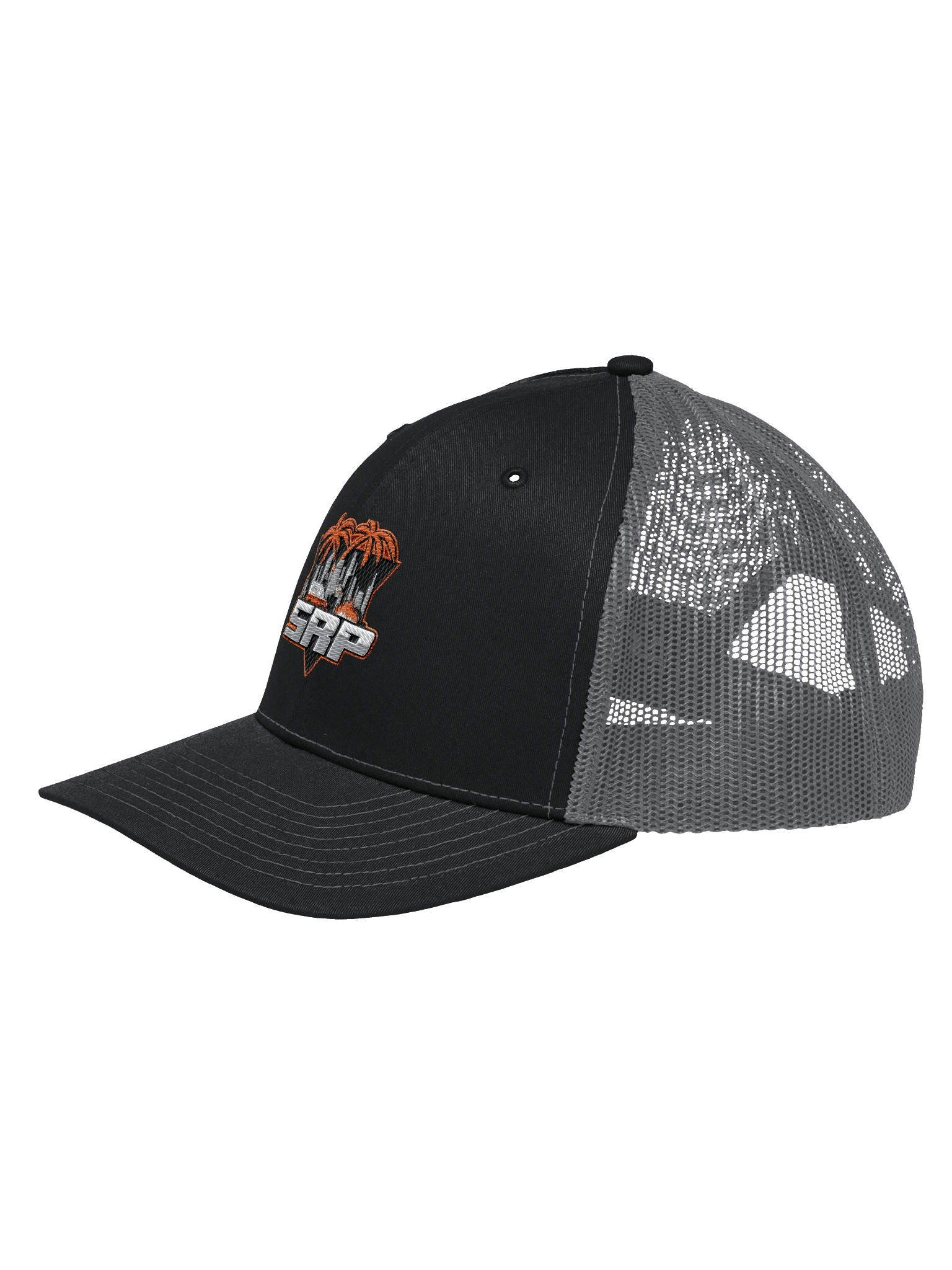 SRP Trucker Hat product image (2)