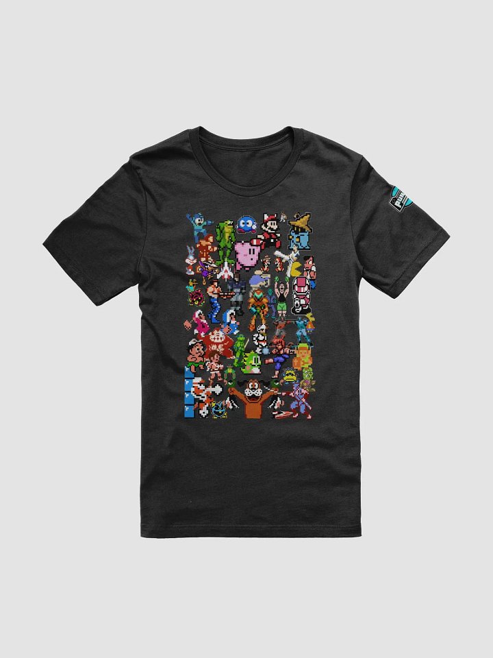 NES Collage product image (3)