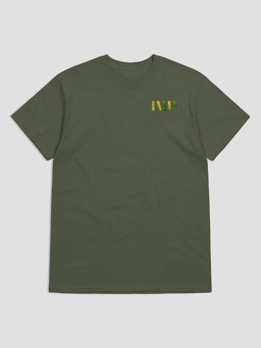 Quackers A T-Shirt product image (2)