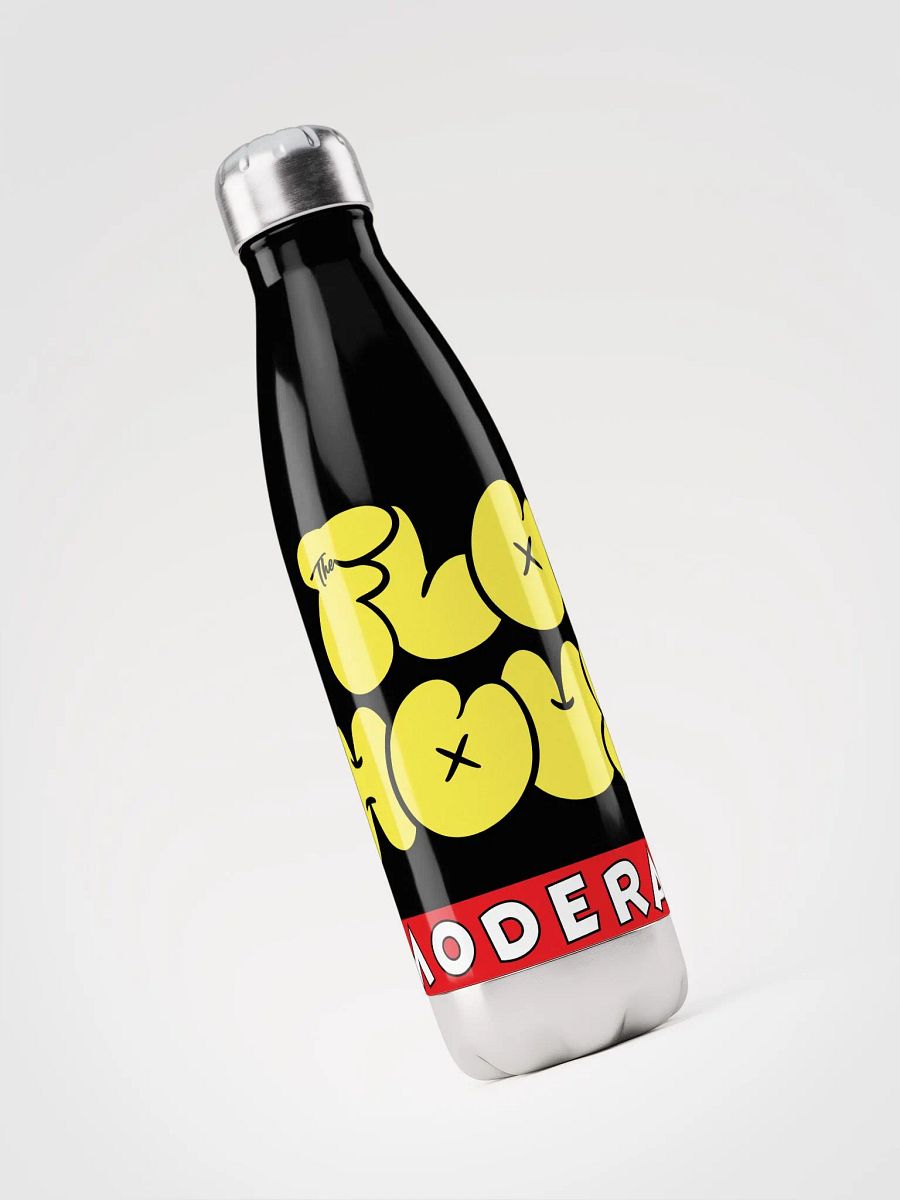 Stainless Steel Water Bottle product image (3)