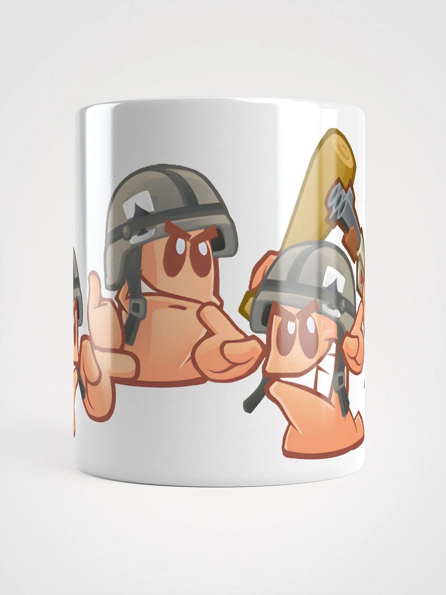 Angry Vipers | Reactions | Mugs product image (13)