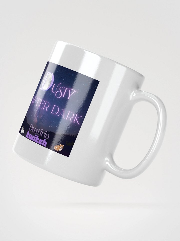 Dusty After Dark mug product image (5)