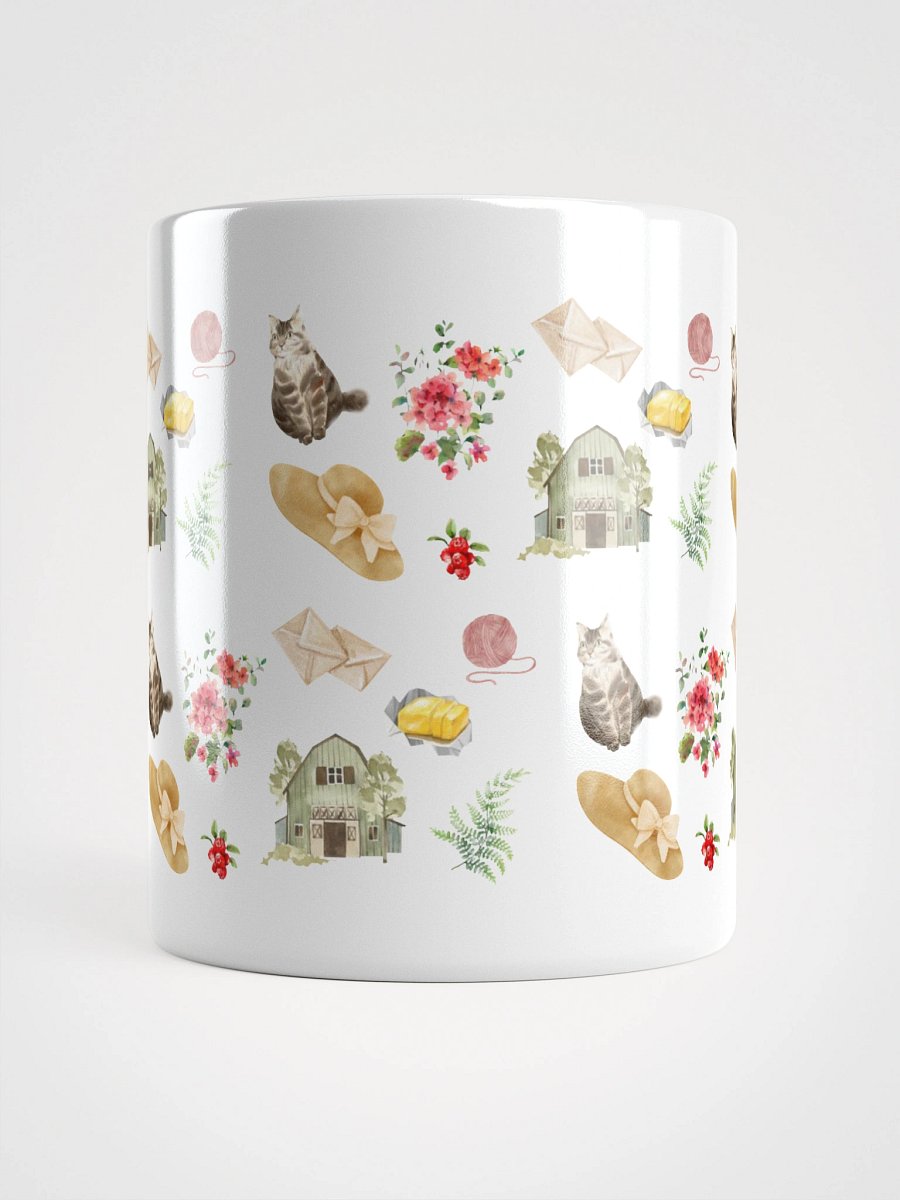 Aunt Philippa's Coffee Mug product image (5)