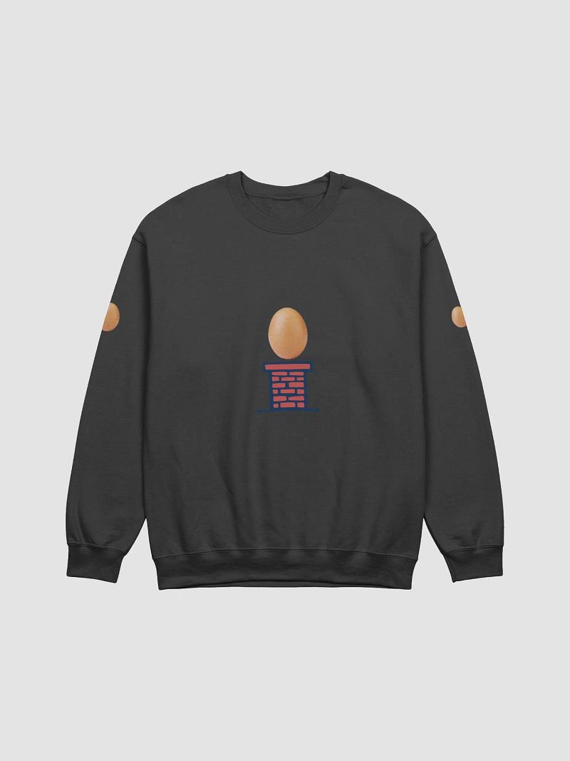Eggy Cristmas
