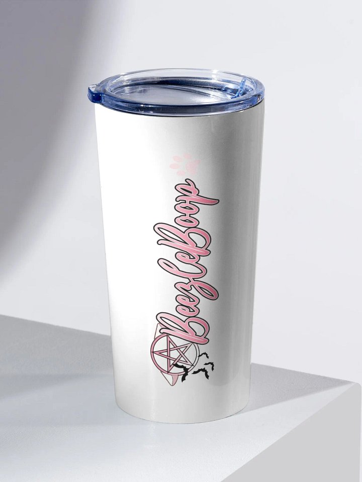 Beezleboop - 20oz Tumblr product image (1)