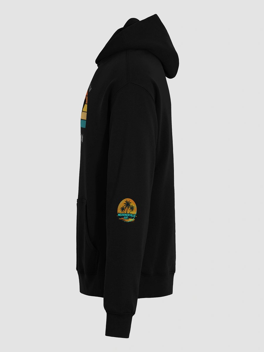 Never Trust Hoodie product image (7)