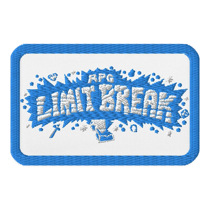 RPG Limit Break Patch product image (2)