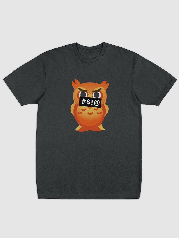 Rebellious Owl Men's Premium Tee product image (1)