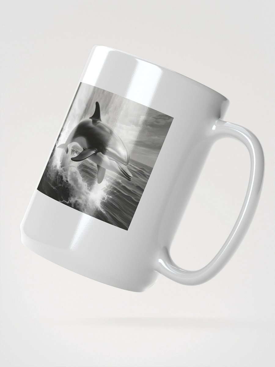 Mystic Dolphin product image (2)