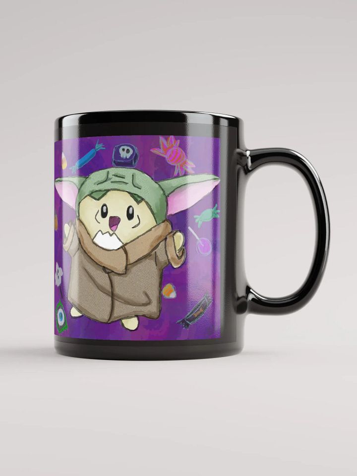 Whimsical Halloween Mug product image (2)