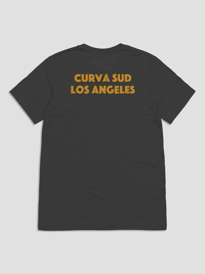 CSLA | Edition VI I Triblend Short Sleeve T-Shirt product image (6)