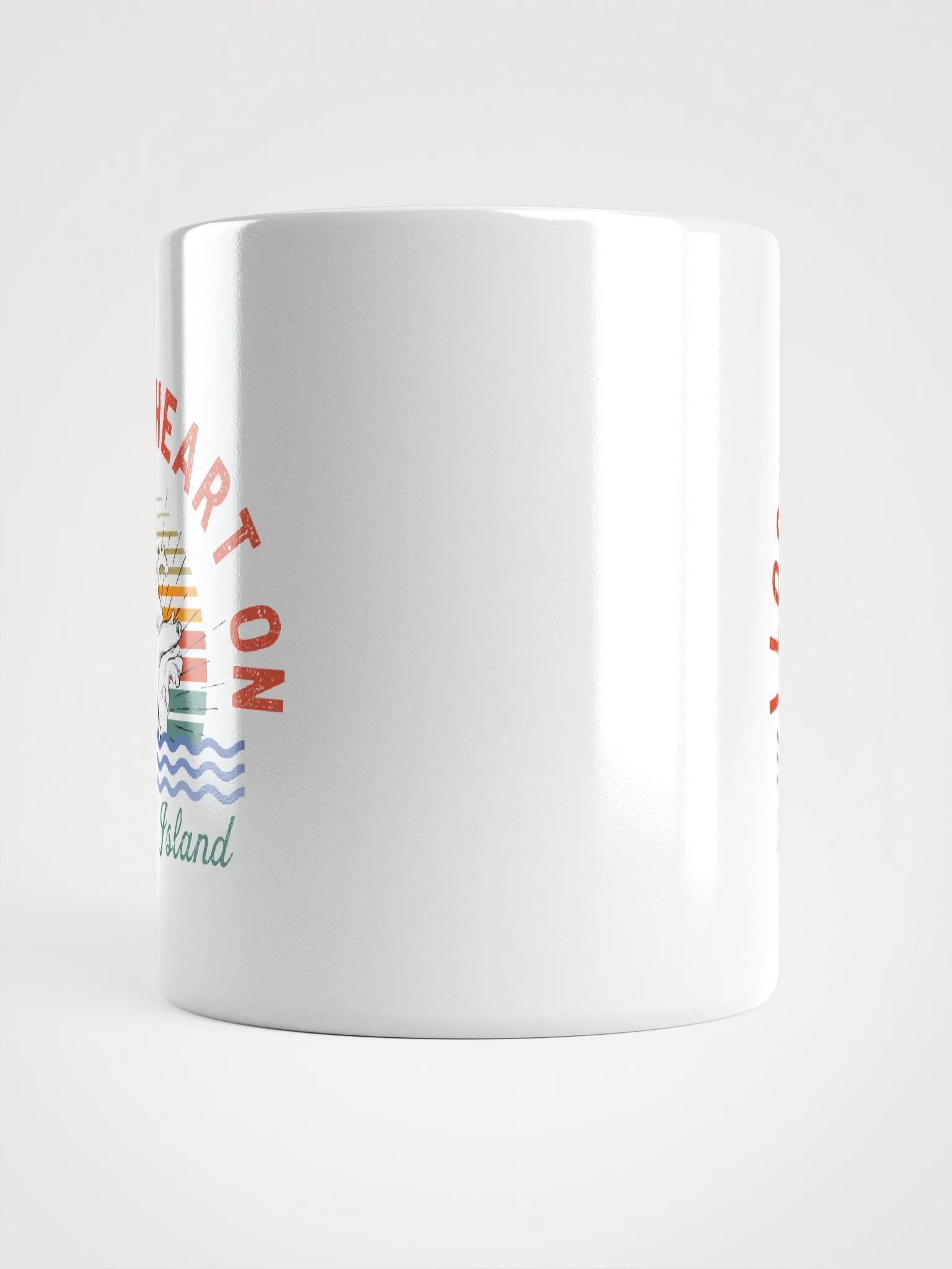 I Lost My Heart Mug product image (10)
