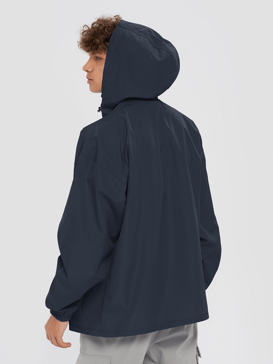 GITM Classic Packable Jacket product image (12)