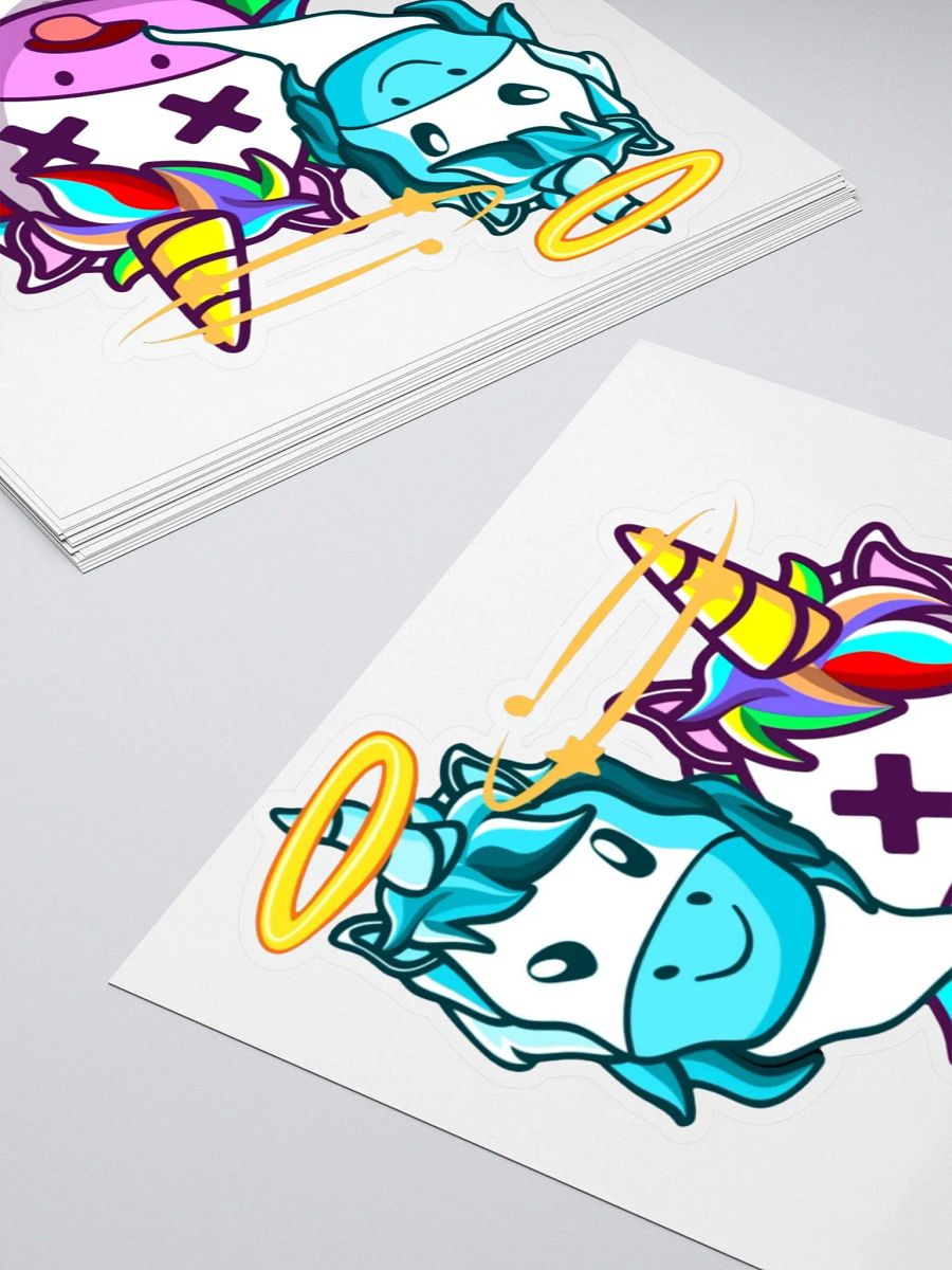 3. RIP Sticker product image (4)