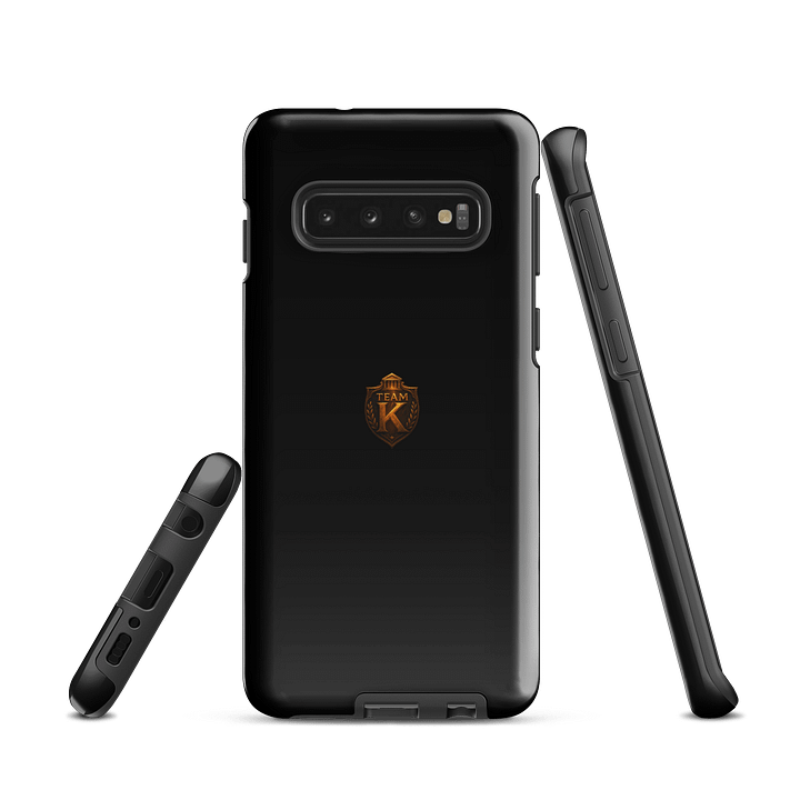 Team K V-5 Case for Samsung product image (1)
