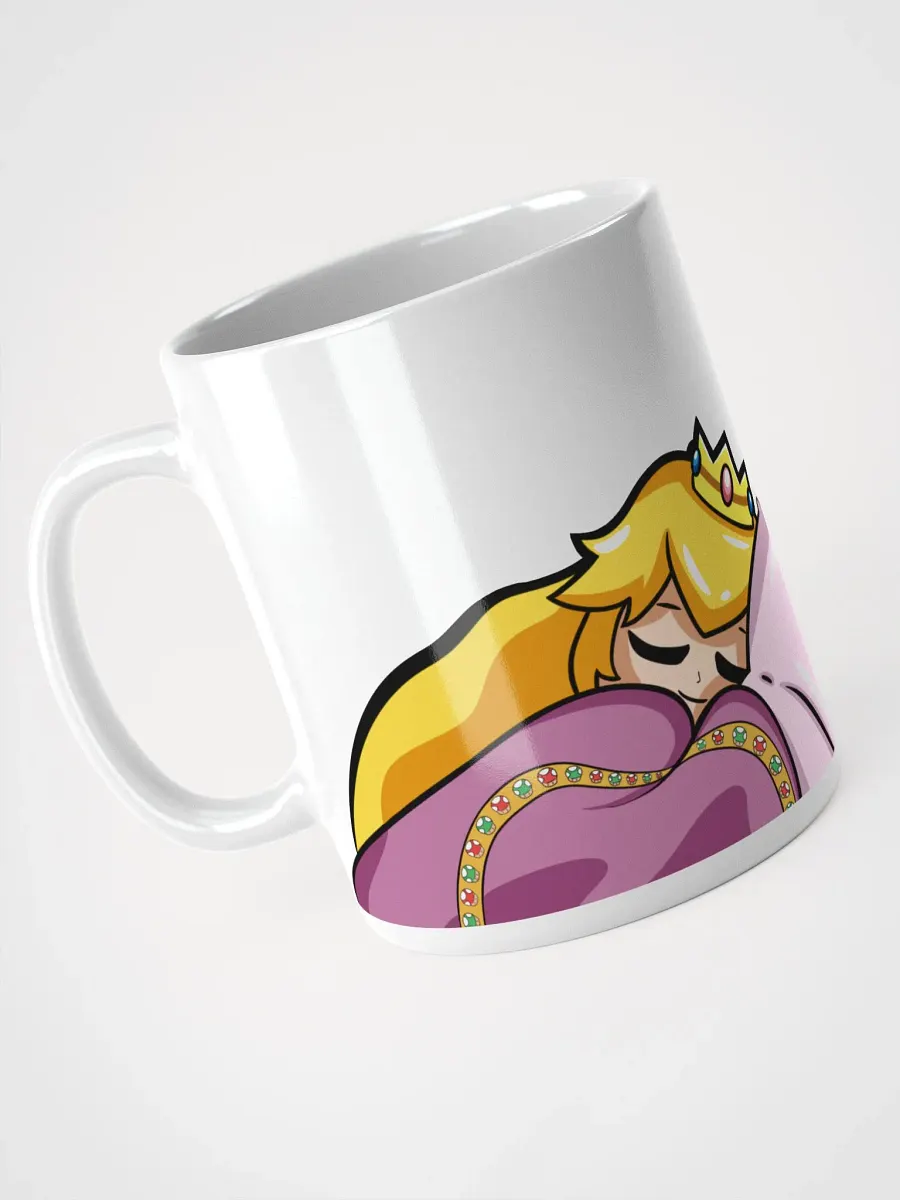 Sleep Coffee Mug product image (4)