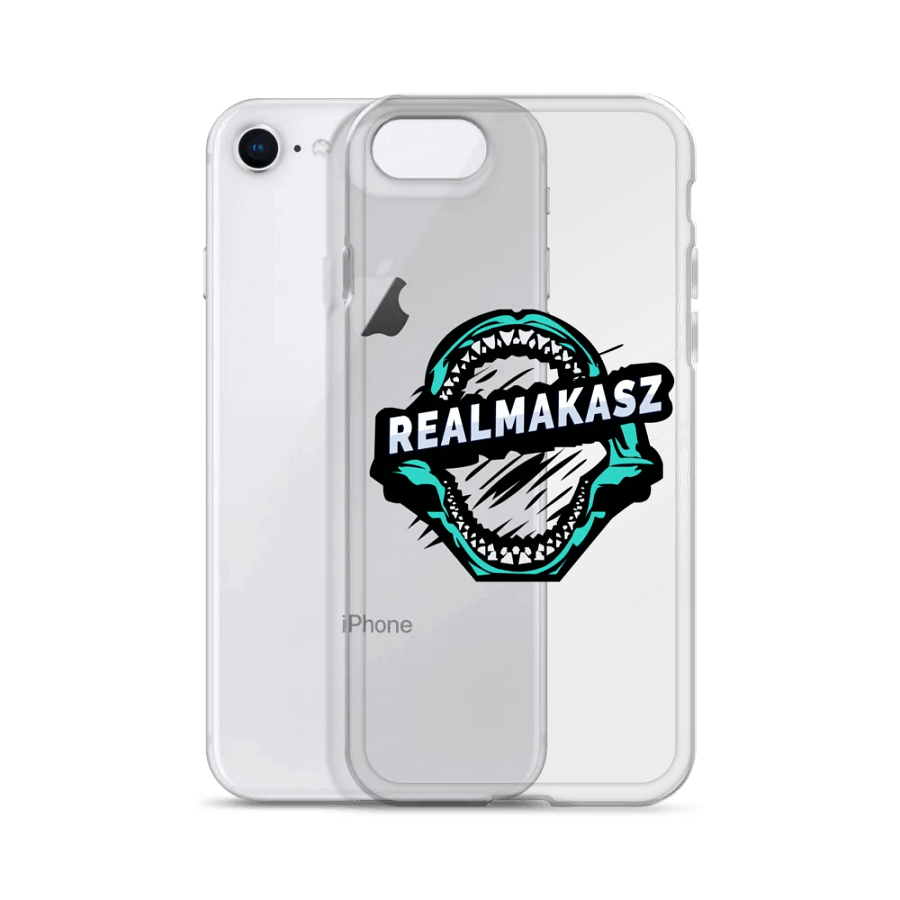 RealMakaSz iPhone® Hülle product image (328)