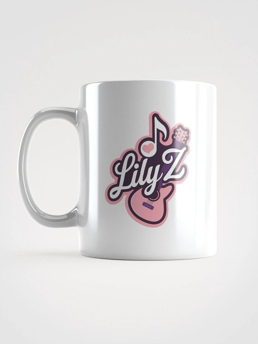 Lily Z Mug product image (6)
